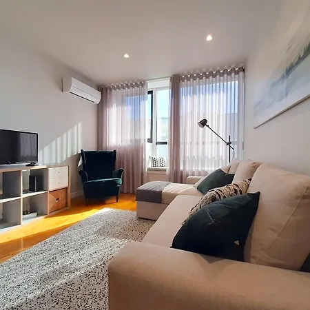 Soul By Flat In ポルト