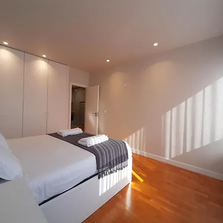 Soul By Flat In ポルト