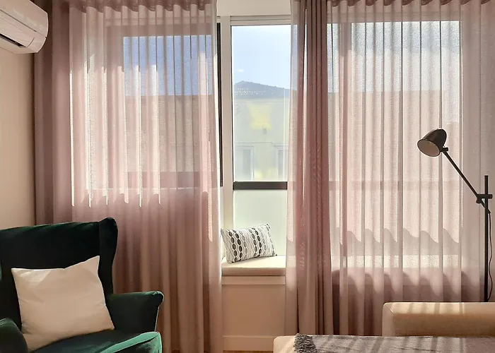 Soul By Flat In ポルト