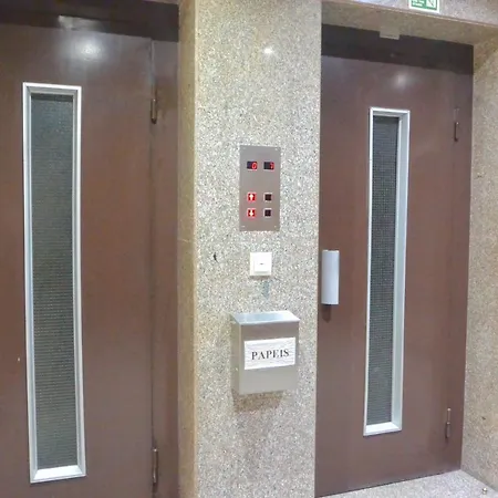 Soul By Flat In * Porto