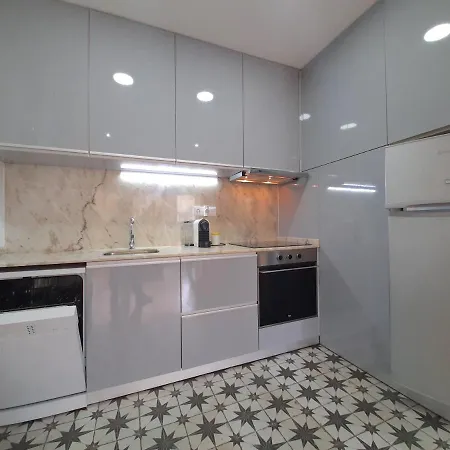 Apartamento Soul By Flat In *
