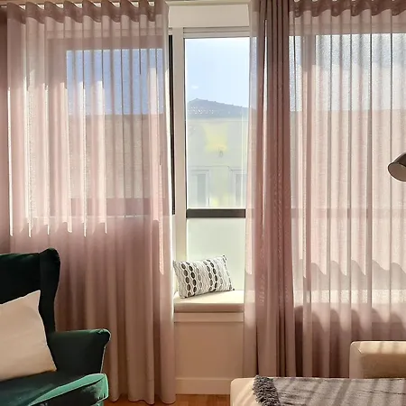 Soul By Flat In Porto