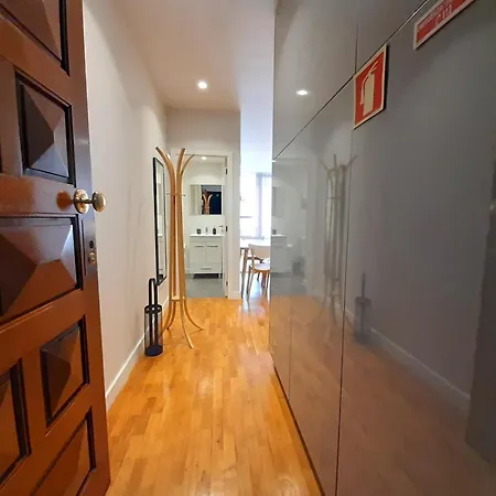 Apartamento Soul By Flat In Porto