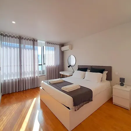 Soul By Flat In Apartamento