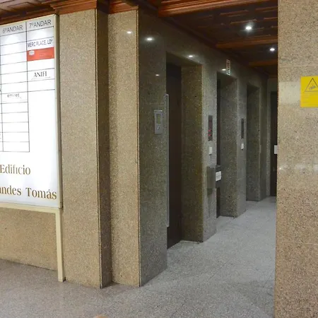 Apartment Soul By Flat In Porto