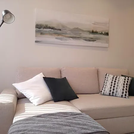 Soul By Flat In Apartment