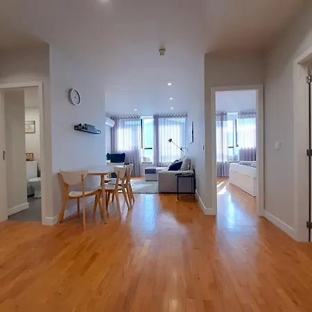 Apartment Soul By Flat In