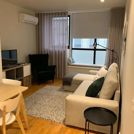 Apartment Soul By Flat In