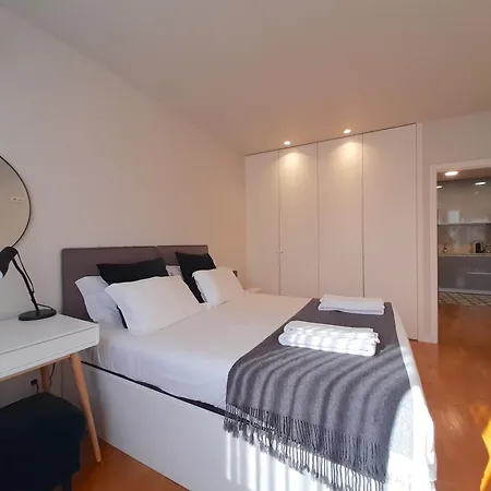 Apartment Soul By Flat In