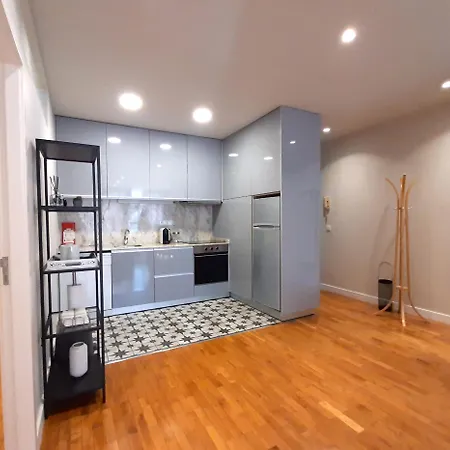Apartment Soul By Flat In