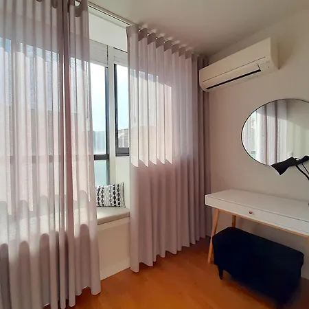 Apartment Soul By Flat In