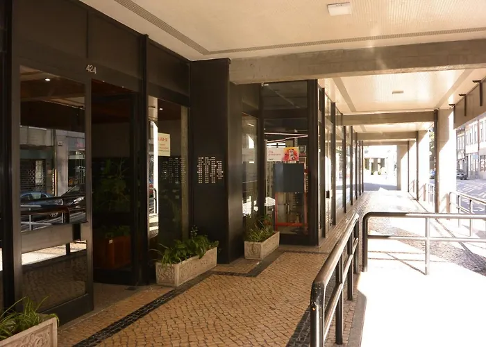 Appartement Soul By Flat In Oporto