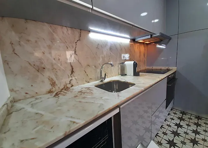 Soul By Flat In Appartement Oporto