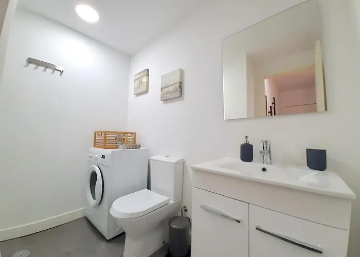 Soul By Flat In Appartement Oporto