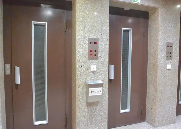 Soul By Flat In * פורטו