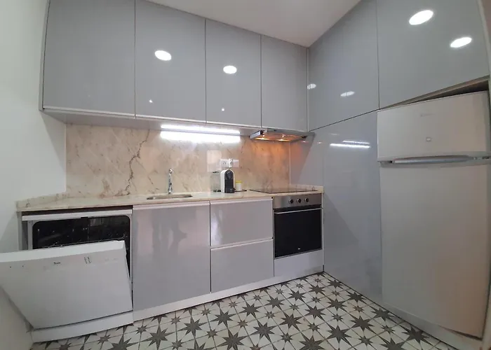 Appartement Soul By Flat In *