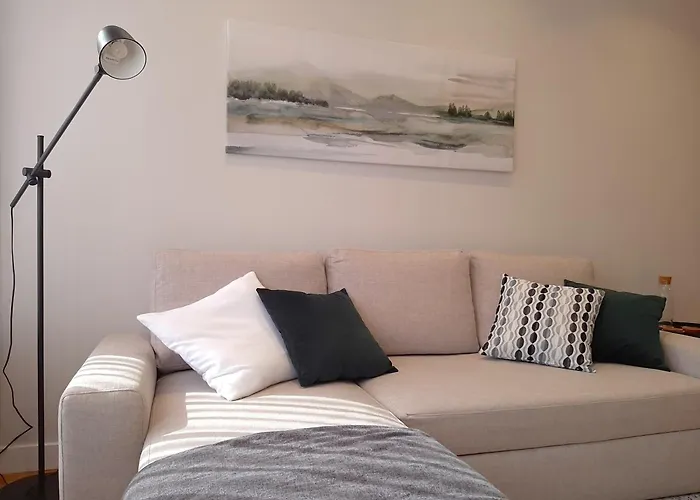 Soul By Flat In Appartement