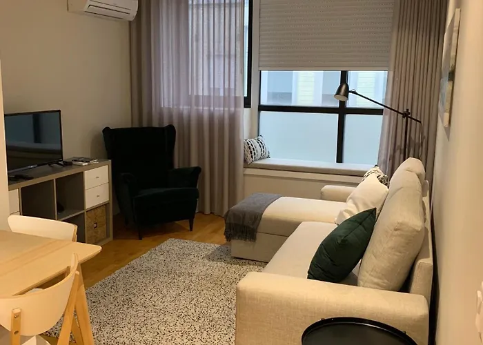 Appartement Soul By Flat In