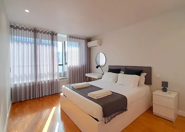 Soul By Flat In Appartement