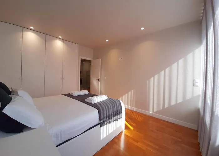 Soul By Flat In פורטו