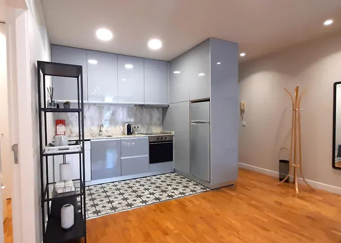 Appartement Soul By Flat In