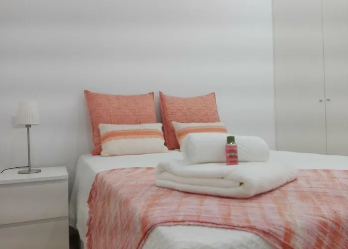 Soul By Flat In * Oporto