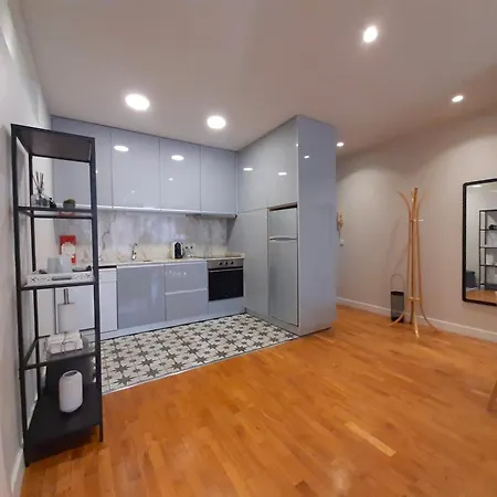 Appartement Soul
