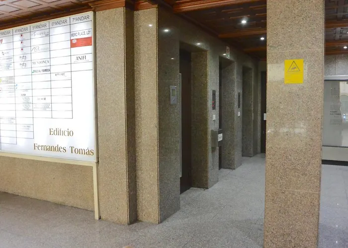 Apartment Soul By Flat In Porto