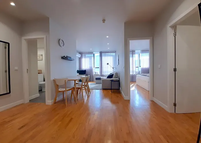 Apartment Soul By Flat In