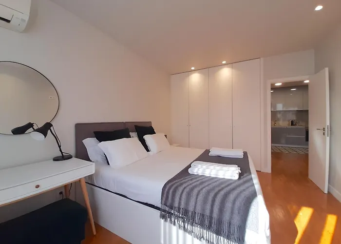 Apartment Soul By Flat In