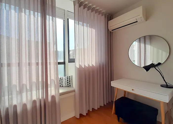 Apartment Soul By Flat In