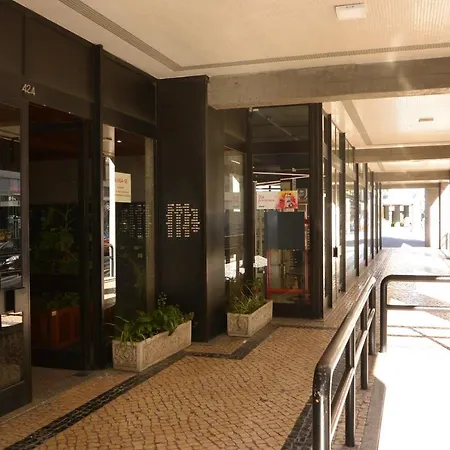 アパート Soul By Flat In ポルト