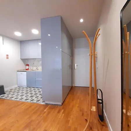 Soul By Flat In * ポルト